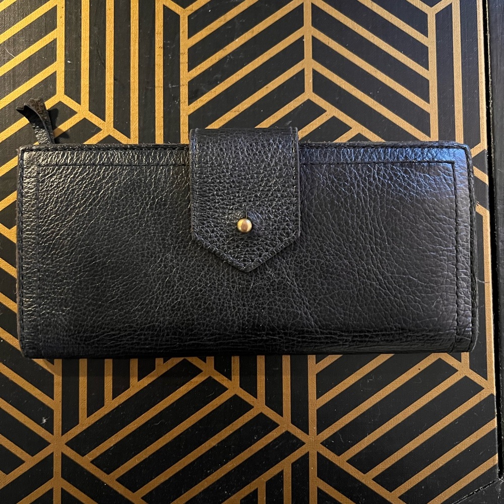 Madewell Wallet